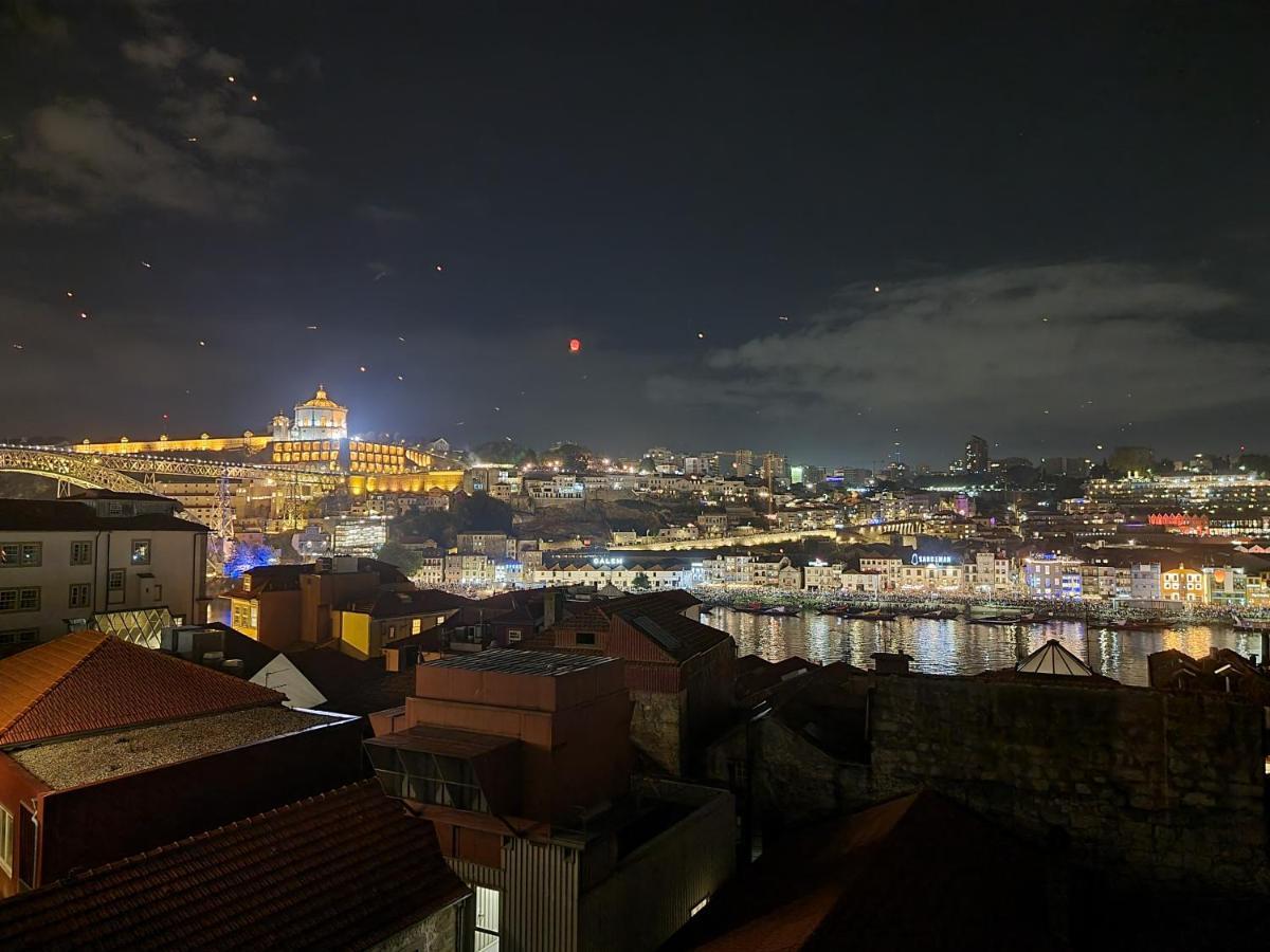 Infante Douro View Oporto